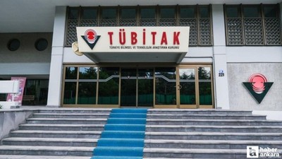 TÜBİTAK Ankara'da lise mezunu mezun alıyor: Yaş şartı var