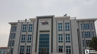 TÜİK YD-ÜFE, tüketici güven ve tarımsal girdi fiyat endeksini açıkladı