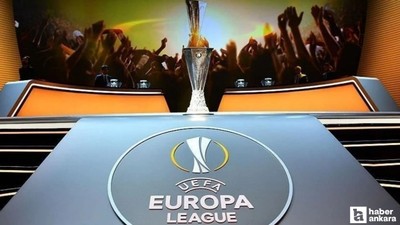 UEFA Avrupa Ligi'nde İngiliz finali