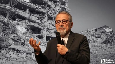 4,2'lik İstanbul depremi sonrasında Naci Görür uyardı: 'Devam ediyor'