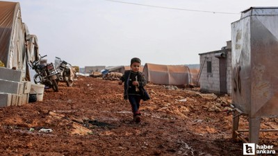 Ankara Tabip Odası: 'Her 10 çocuktan 4’ü yoksulluk riski altında'
