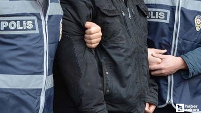 Ankara ve 3 ilde düzenlenen FETÖ operasyonunda 10 şüpheli şahıs yakalandı