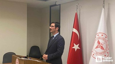Ankara'da içme suyu güvenliği Halk Sağlığı Müdürlüğü'ne emanet