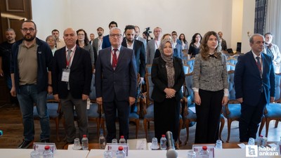 ASBÜ'de 'Doğumunun 100. Yılında Attila İlhan Sempozyumu' düzenlendi