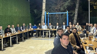 Bağımsız Ankaragücü Delegeleri Platformu adaylığını resmen açıkladı