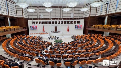 Hakim ve Savcılar Kurulu'na seçilen 5 üye üçüncü tur oylamasıyla belli oldu
