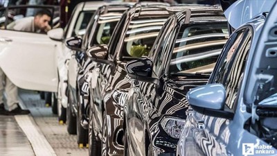 Honda 2027'den itibaren piyasaya 13 yeni nesil hibrit araç sunacak