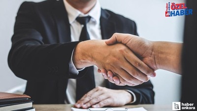 İl Özel İdareleri KPSS 60-70 puanla sözleşmeli personeller alacak: İşte kadro dağılımı