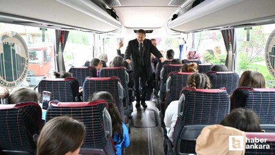 Altındağ Belediyesinin yaza özel gençlik kampları başladı!