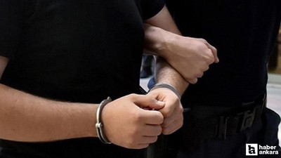 Ankara merkezli akaryakıt kaçakçılığı operasyonu: 26 şüpheliye gözaltı