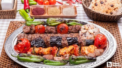 Ankara'da 3 gün boyunca Türk Mutfağı Haftası kutlanacak