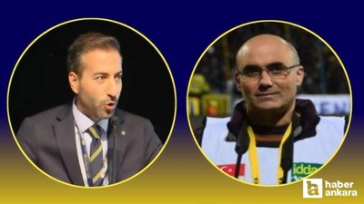 Ankaragücü Başkan Adayı Tekin, Haber Ankara canlı yayın konuğu oldu