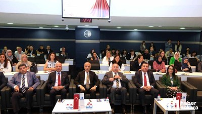 ASO, Ankara Üretici Buluşması’na ev sahipliği yaptı