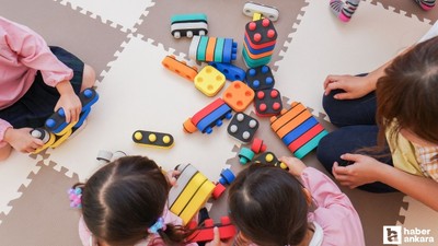 Çankaya Belediyesi kreş başvuru sonuçları 2025: Kura çekim sonuçları sorgulama