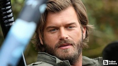 Kıvanç Tatlıtuğ yıllardır mücadele ettiği hastalığını açıkladı