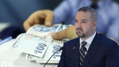 TCMB Başkanı Karahan'dan dikkat çeken 'Asgari ücrete ara zam' açıklaması