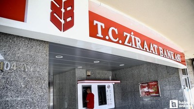 Ziraat Bankası KPSS şartsız 565 personel alıyor: Şartlar ve kadro dağılımı
