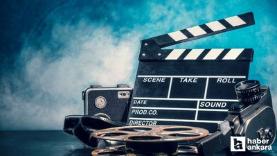 36. Ankara Film Festivali'nin afiş yarışması için başvuru başladı