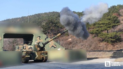 ABD’de Güney Kore’deki binlerce askeri geri çekme planı