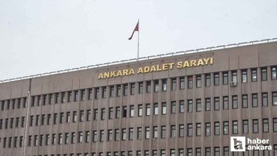 Ankara dahil 26 ilde ikiz e-imza operasyonu: 71 kişi gözaltına alındı!