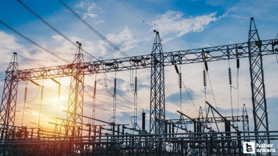 Ankara'da planlı elektrik kesintisi:  Çankaya Mamak Altındağ dikkat