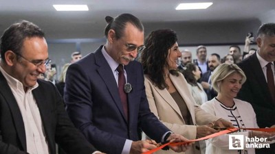 Etimesgut Belediyesi'nden Güvene Dayalı Belediyecilik Paneli