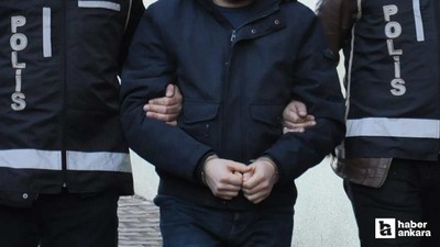 FETÖ üyesi eski komiser yardımcısı Kırıkkale'de teslim oldu