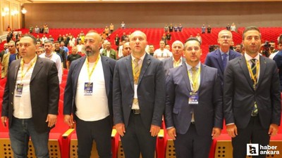Ankaragücü’nde Başkan Adayı Bent Ahlat'ın adaylığı düştü