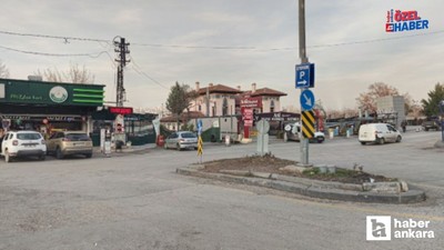 Ankaralılar gece vakti buraya akın ediyor, kokusu metrelerce uzaklıktan alınıyor