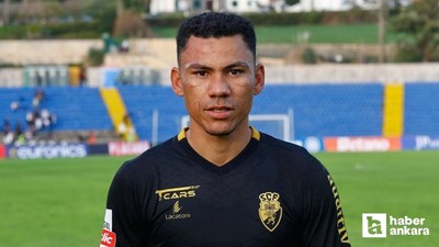Gençlerbirliği'nde Claudio Falcao iddiası