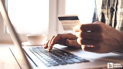 Ticaret Bakanlığı'ndan internet alışverişi için yeni karar