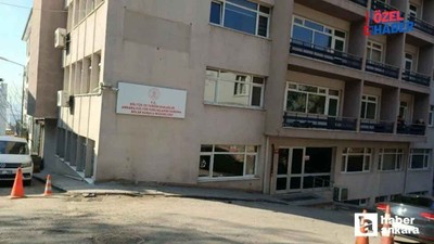 Ankara Kültür Varlıklarını Koruma Bölge Kurulu açıkladı!