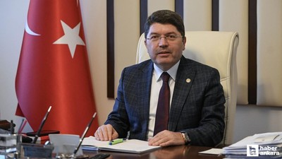 Bakan Tunç'tan, Sıfır Kadastro Dosyası Projesi paylaşımı