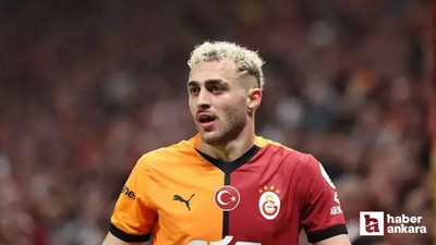 Keçiörengücü'nden Galatasaray'a Barış Alper Yılmaz çağrısı