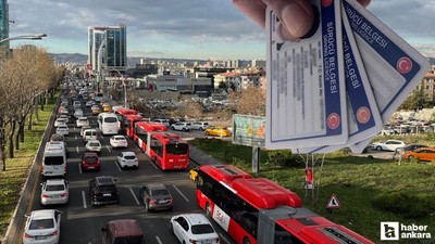 Eski tip ehliyetini yenilemeyenler için süre daralıyor: 68 gün kaldı