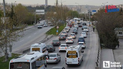 Keçiörenlileri canından bezdirmişti! ABB ilk adımı attı