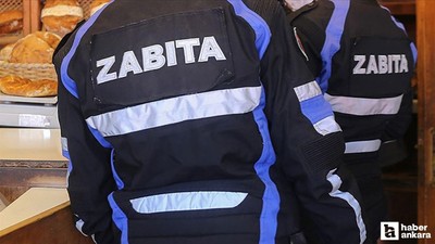 KPSS 60 puanla zabıta memur alım ilanı geldi: 50 kişi alınacak