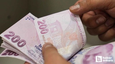 Kurban Bayramı emekli ikramiyesi ne zaman yatacak?