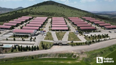 Altındağ Belediyesi, Kurban Bayramı hazırlıklarını tamamladı
