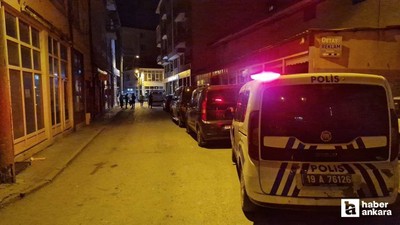 Çorum Alaca'da yaşlı kadın evinde ölü olarak bulundu