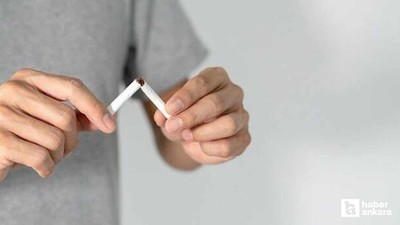 Sigaraya yeni zam açıklandı! Fiyat listesine güncelleme yapıldı!