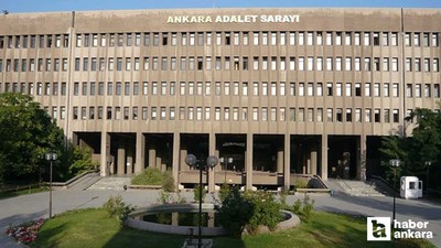 Ankara Cumhuriyet Başsavcılığı adli soygun iddialarını yalanladı