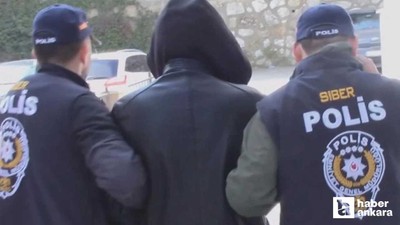 Ankara'da yüksek kar vaadiyle dolandırıcılık yapan 6 kişi tutuklandı