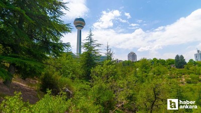 Ankara'nın kalbinde bir hafıza yarığı!