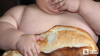 Her 10 çocuktan 2'si obezitenin pençesinde!