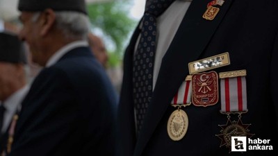 'Kore Savaşı Hafızası' sergisi Ankara'da ziyarete açıldı!