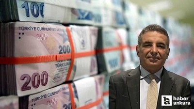 6 aylık enflasyon beklentisi 2025! Temmuz emekli ve memur zammı tahmini ile zamlı maaş tablosu