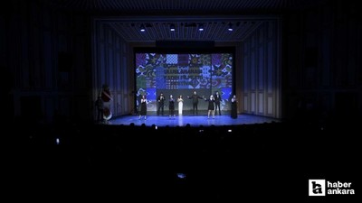 Başkentte 28. Uçan Süpürge Uluslararası Kadın Filmleri Festivali başladı