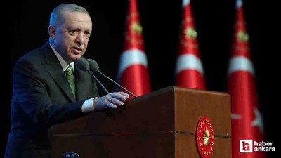 Cumhurbaşkanı Erdoğan'dan 28 Mayıs tarihli atama kararları