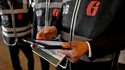 Vergi Denetim Kurulu 10 bin mükellefi takip altına aldı!